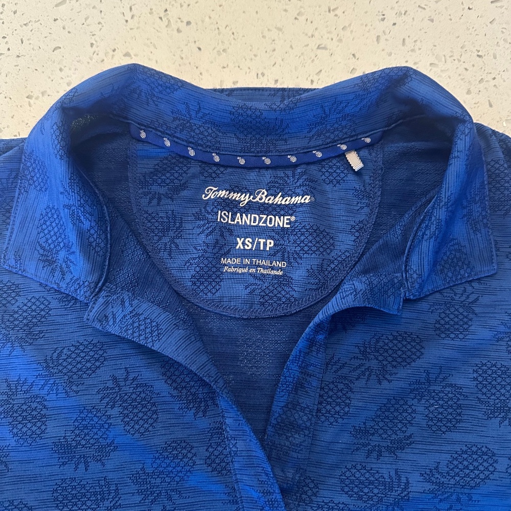 Tommy Bahama - Palm Coast Island Zone Tanktop